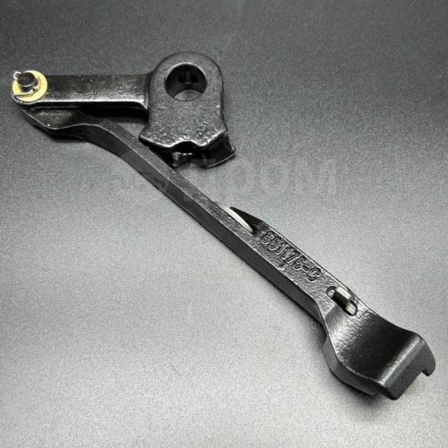    LINKAGE KIT-SHIFT (Quicksilver) 