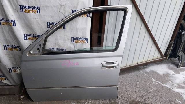 Купить Дверь Toyota Vista Ardeo, левая передняя в Улан-Удэ — объявление ...