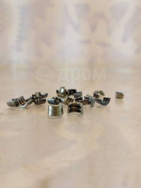 Купить Сухарь клапана Ssangyong Actyon 6650530026 CJ D20DT в ...