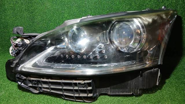  FL Lexus LS460 