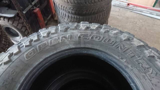 Toyo Open Country M/T, 285/75R16, 16", 1 шт, 285 мм, 75 %, радиальный ...