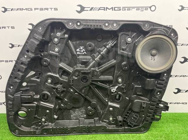  Mercedes-Benz Glb-Class 2023 A2477202006 X247 M260,   A2477202006  