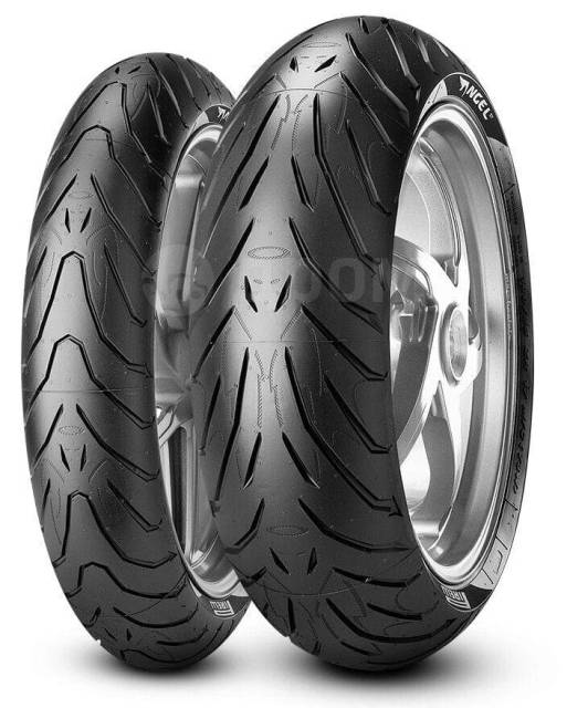   Pirelli Angel St 160/60 R17 (69W) (Z)W 