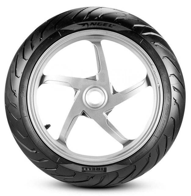   Pirelli Angel St 160/60 R17 (69W) (Z)W 