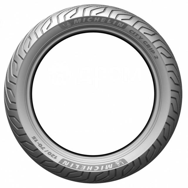   Michelin City Grip 2 Reinf. M+S 120/70 R10 54L 