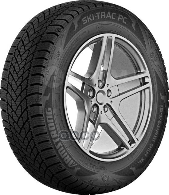  Armstrong SKI-TRAC PC 205/55R16 91 H