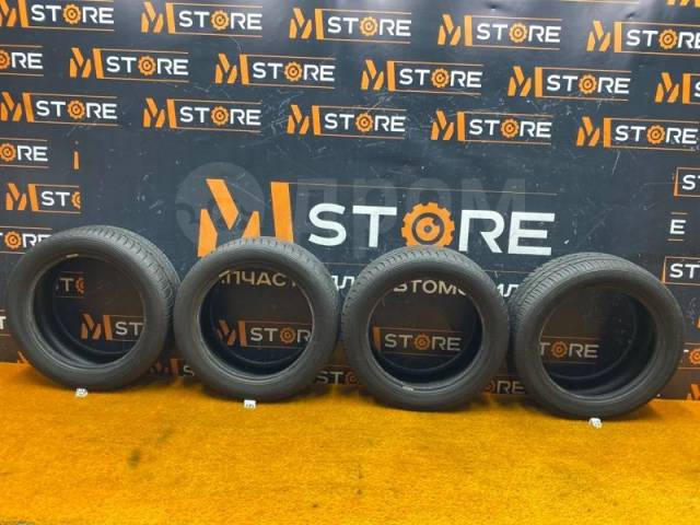 Автошина TOYO Tranpath MPZ, 18", 1 шт, 235 мм, 50 %, 235/50 R18, летние ...