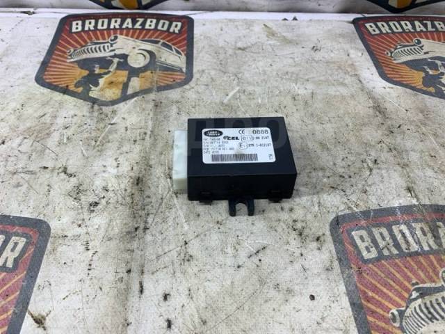 Купить Блок управления сигнализации Land Rover Freelander 2003 ...