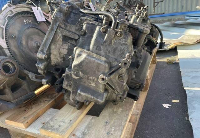 АКПП Opel Astra H 1.8 AF17 60-41SN