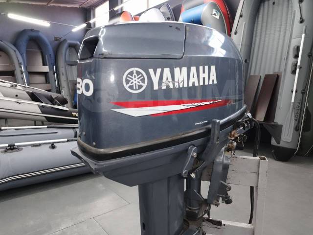 Yamaha. 30,00.., 2-, ,  S (381 ), 2019  