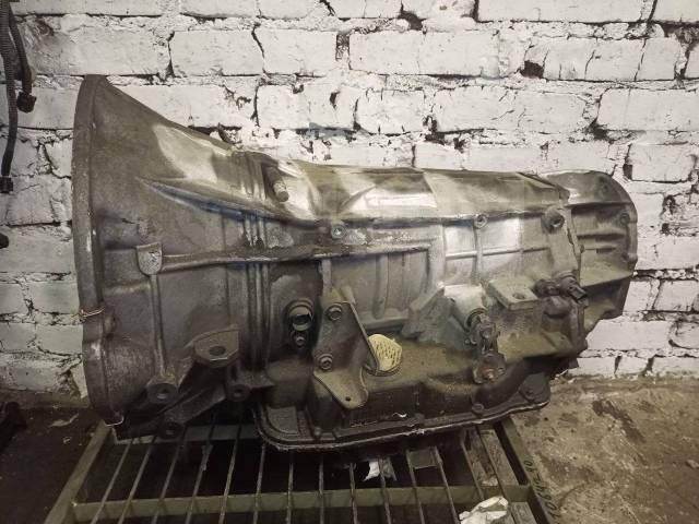 АКПП Jeep Grand Cherokee WK 4.7 5.7