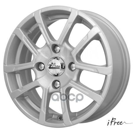  iFree,  5.5x14/4x100ET38 67.1
