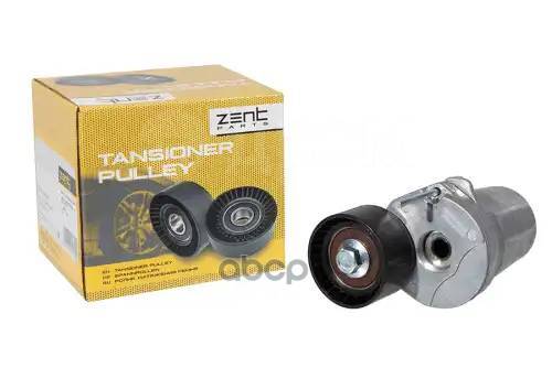 Купить Ролик Натяжной С Механизмом Натяжения! Bmw E60/F10/F07/E83/E70 ...