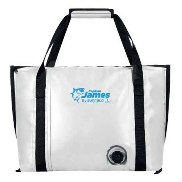 - Buffalo 20L White Captain james D0100024 