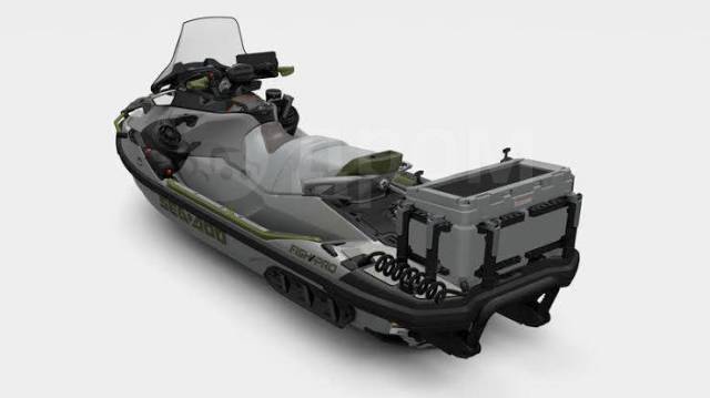 BRP Sea-Doo Fishpro.     