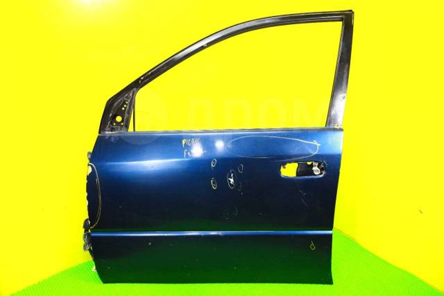   Toyota Picnic SXM10L, 3SFE