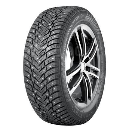 Nokian Hakkapeliitta 10P SUV, 275/40 R22 107T XL