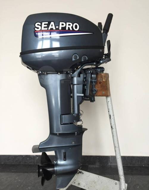 Sea-Pro. 9,90.., 2-, ,  S (381 ), 2024  