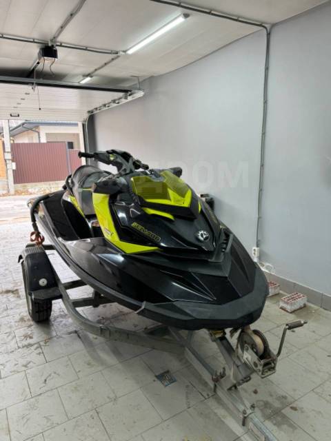 BRP Sea-Doo. 2013  