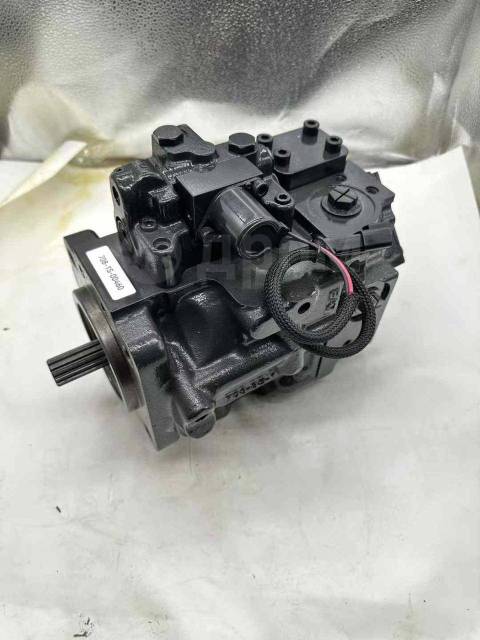   Komatsu 708-1S-00460   708-1S-00460  