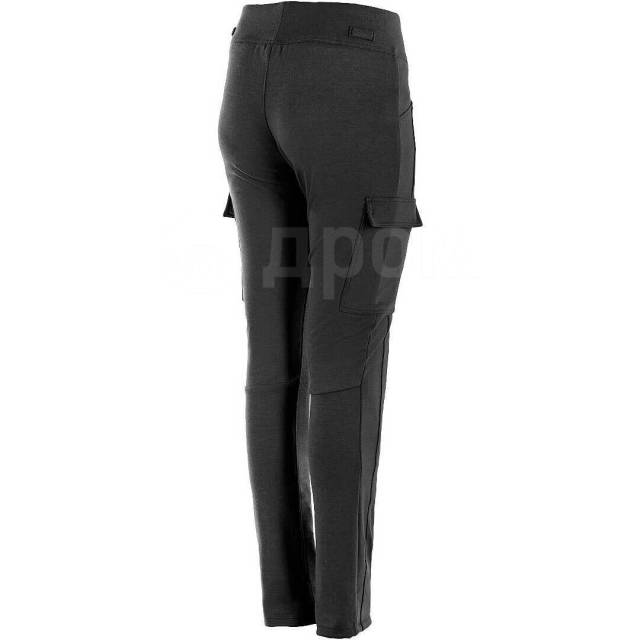  Black Alpinestars Iria Women'S Leggings Women's Motorcycle 