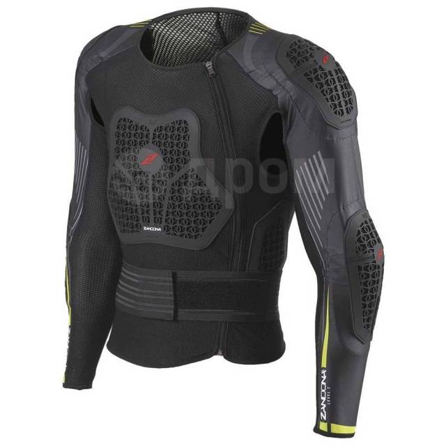  Zandona Netcube X6 protective jacket 