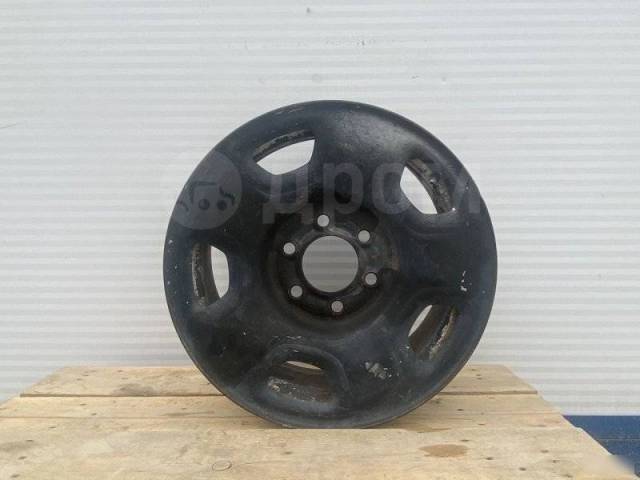   Ford F150 4L341035CE