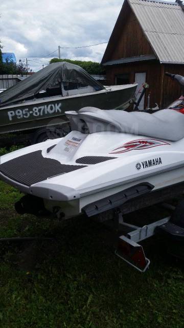 Yamaha VX700. 2008  