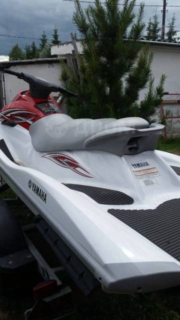 Yamaha VX700. 2008  