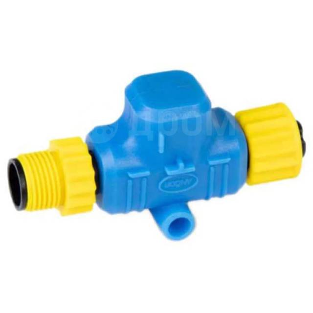  Blue / Yellow Ancor 270113 NMEA 2000 