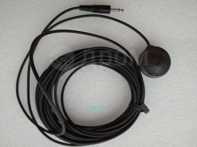 Калибровочный микрофон Pioneer Carrozzeria, новый, в наличии. Цена: 2 ...
