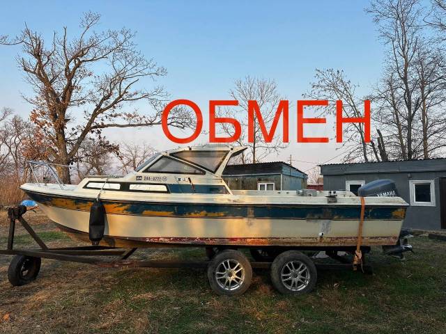 Yamaha Fish 22. 1997 ,  7,00.,  , 200,00..,  