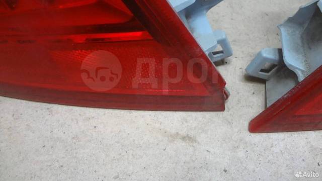 Nissan Teana J32 2008-2013.  