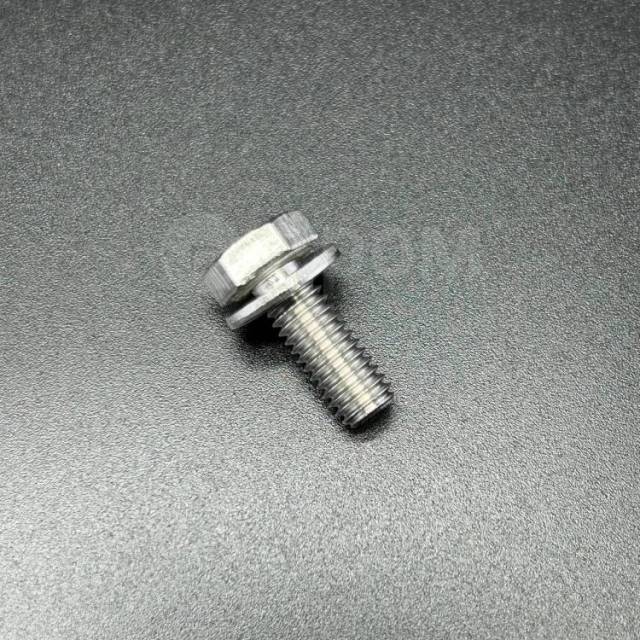   . 6  SCREW (Quicksilver) 