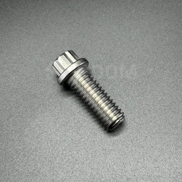   . 9,5  SCREW @2 (Quicksilver) 