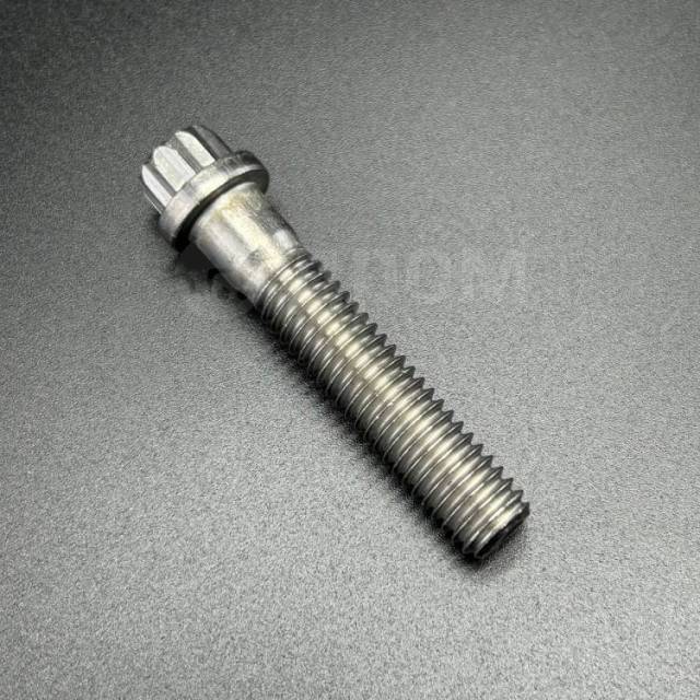   . 9,5  SCREW (Quicksilver) 