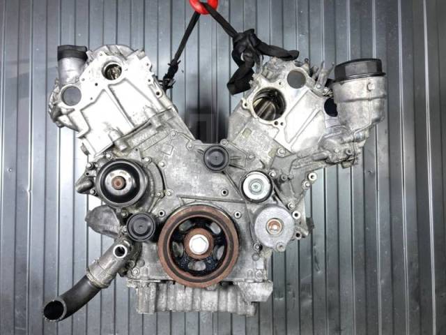 Двигатель OM642.896 Mercedes Sprinter W906 419 CDI отличное состояние