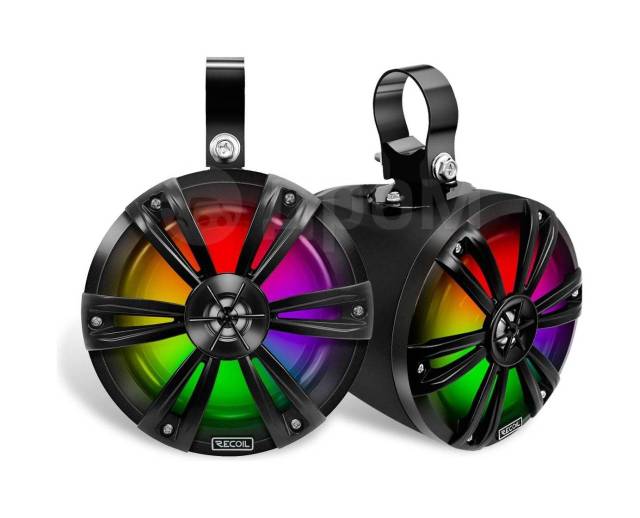     RGB Recoil R65ED 