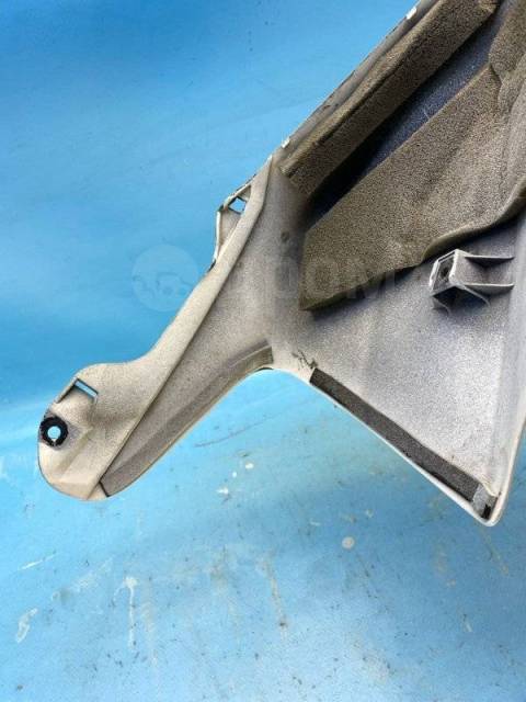    Yamaha Yzf-R6 2008-2016 13SY210A101X 