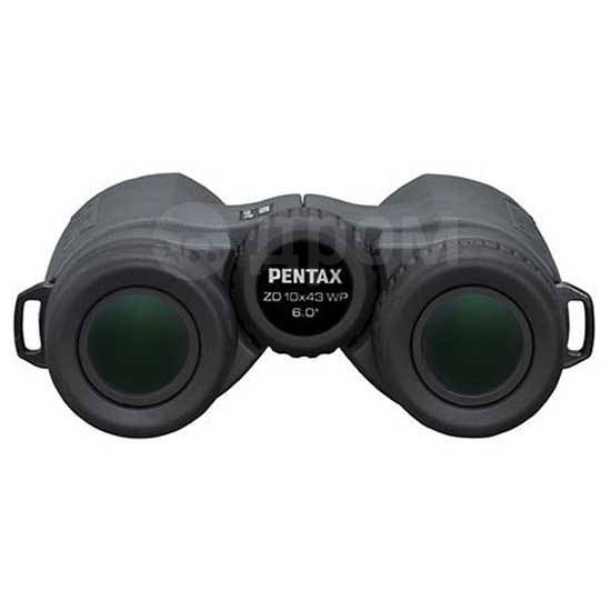   Black Pentax 27075288560 ZD 10X43 WP 