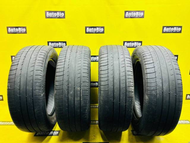 Michelin Latitude Sport, 225/60 R18, 18", 1 шт, 225 мм, 60 % ...