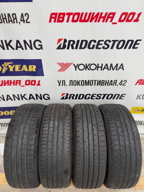 Toyo Proxes R46, 225/55 R19 99V
