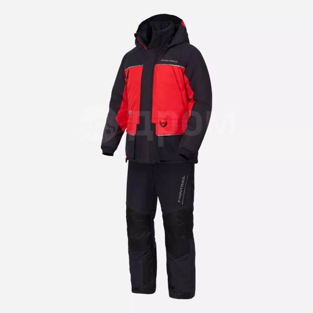   Finntrail Nordy Red. M. - 