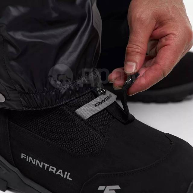   Finntrail TOURING Graphite. 43. - 