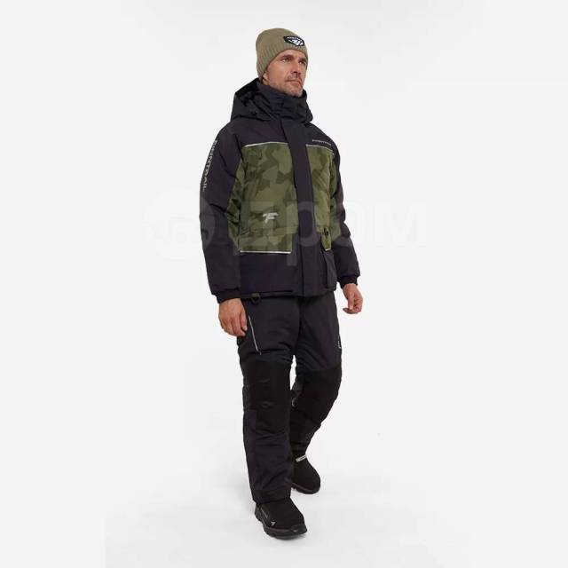   Finntrail Nordy CamoShadowGreen. LK. - 