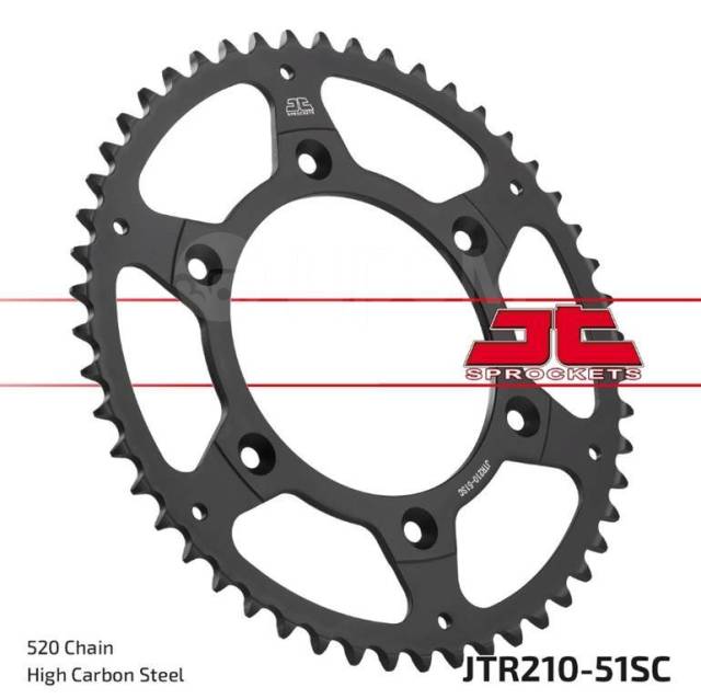   JTA210.51 SC JT  