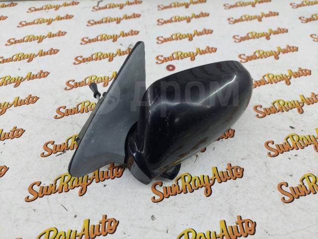 Купить Зеркало переднее левое Daewoo Nexia N100 96082859 в Копейске ...