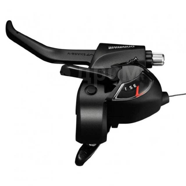 /  SHIMANO Tourney EF41, , 3 