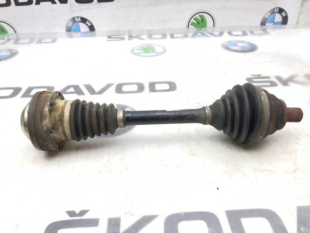   Skoda Yeti 2011 1K0407271BJ 5L 2.0 CFHC,   1K0407271BJ  
