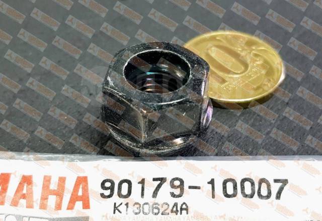       Yamaha 90179-10007-00 / 901791000700 